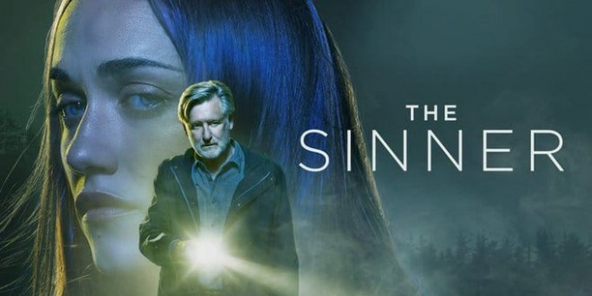 Bannire de la srie The Sinner