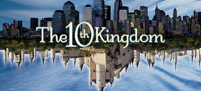 Bannière de la série The 10th Kingdom