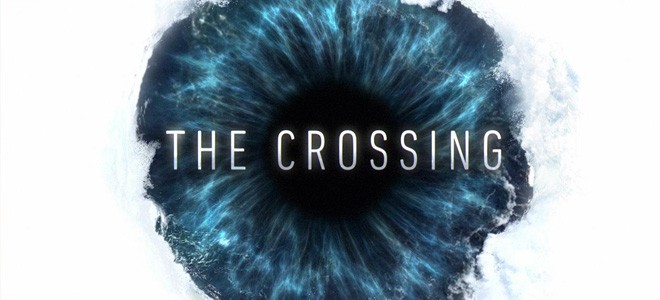 Bannière de la série The Crossing