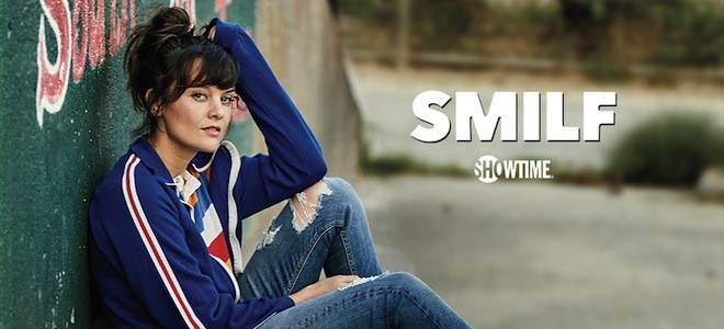 Bannire de la srie SMILF