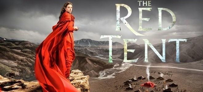 Bannière de la série The Red Tent