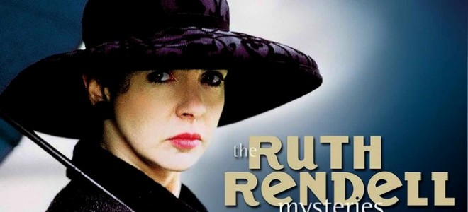 Bannière de la série The Ruth Rendell Mysteries