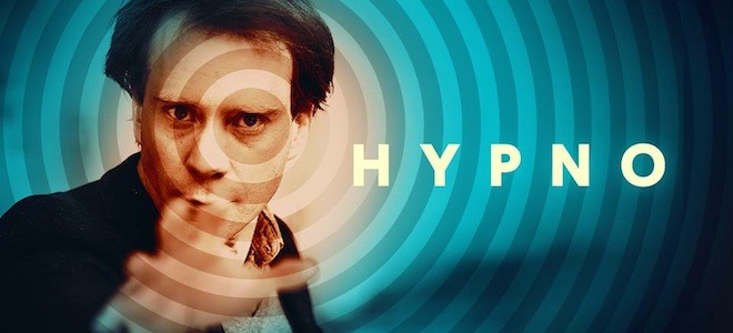 Bannière de la série Hypno