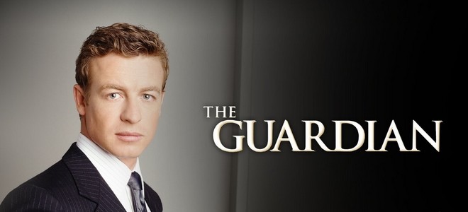 Bannière de la série The guardian