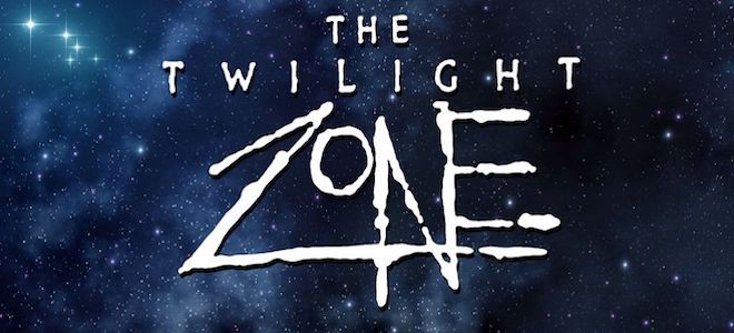 Bannière de la série The Twilight Zone (1985)