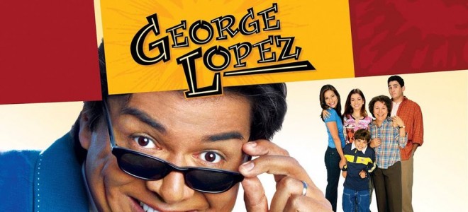 Bannire de la srie George Lopez