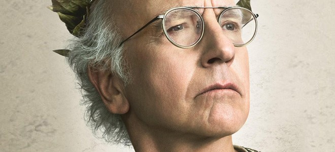 Bannire de la srie Curb Your Enthusiasm