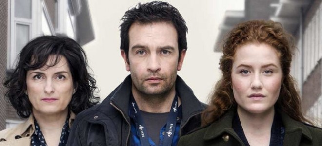 Banni�re de la s�rie Suspects
