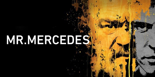 Bannière de la série Mr. Mercedes