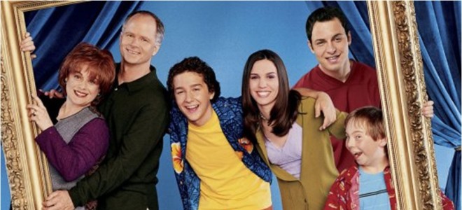 Banni�re de la s�rie Even Stevens 