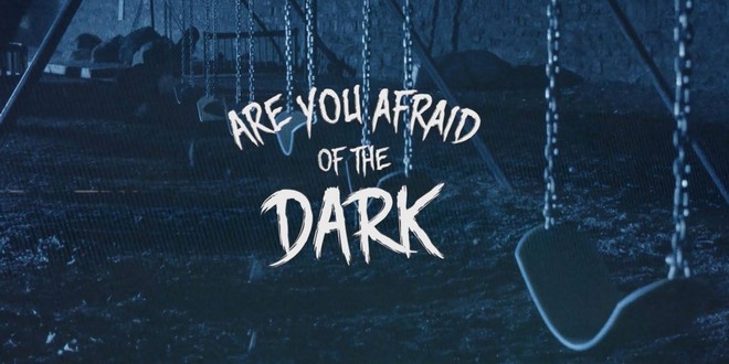 Bannire de la srie Are You Afraid of the Dark ? (1990)