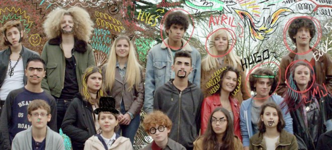 Banni�re de la s�rie Les Grands