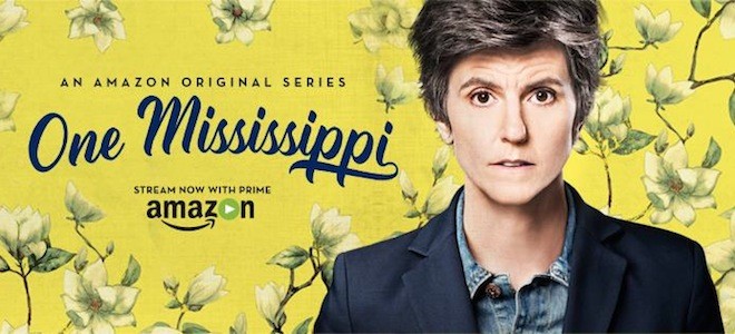 Bannière de la série One Mississippi