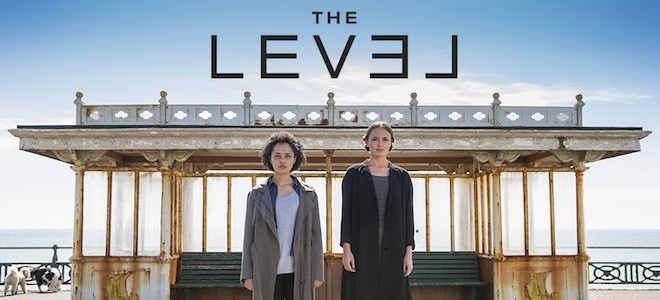 Bannière de la série The Level
