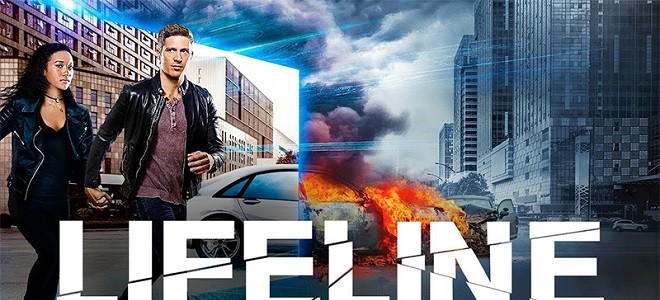 Bannière de la série Lifeline