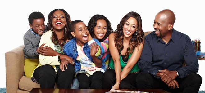 Bannire de la srie Instant Mom