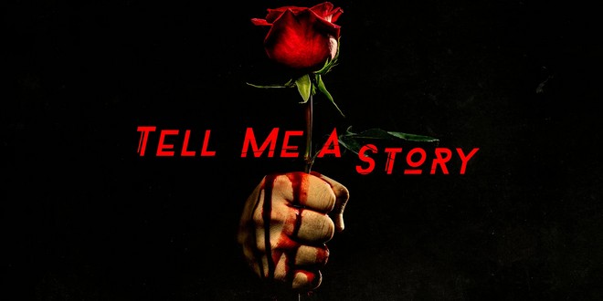 Bannière de la série Tell Me A Story