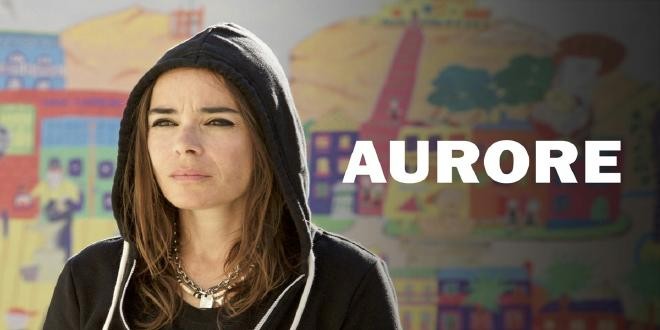 Banni�re de la s�rie Aurore