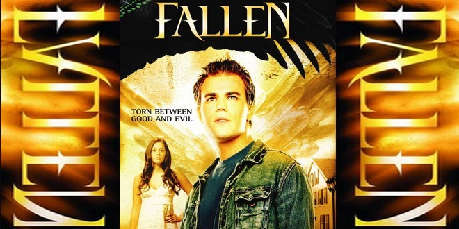 Banni�re de la s�rie Fallen (2006)