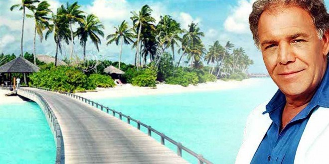 Banni�re de la s�rie Das Traumhotel