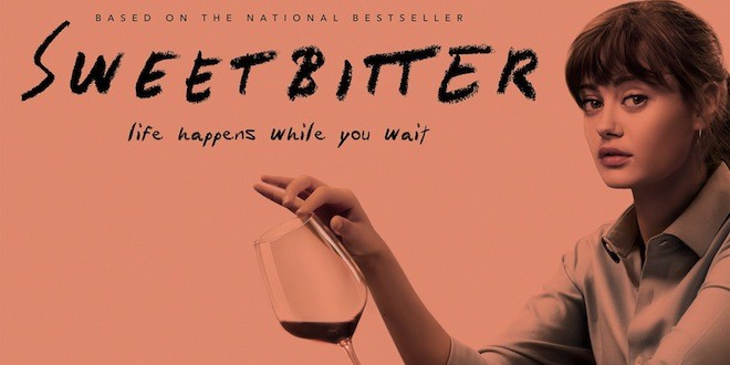 Bannière de la série Sweetbitter