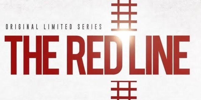 Bannière de la série The Red Line