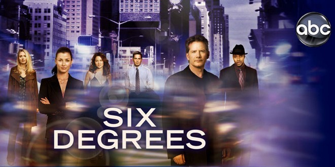 Bannire de la srie Six degrees