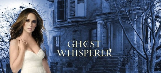 Bannire de la srie Ghost Whisperer