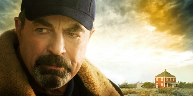 Bannire de la srie Jesse Stone