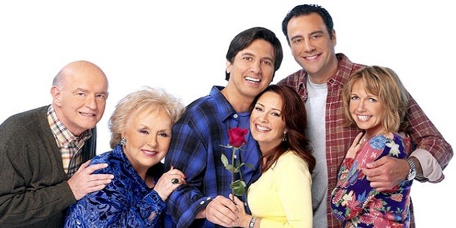 Bannire de la srie Everybody Loves Raymond