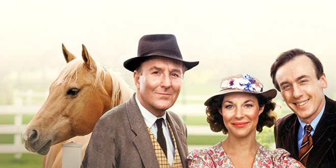 Bannière de la série All Creatures Great and Small (1978)