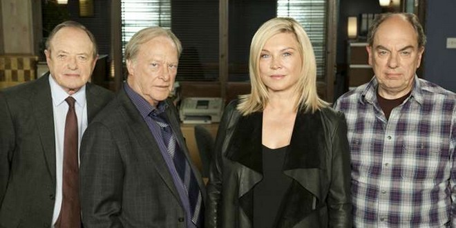 Banni�re de la s�rie New Tricks