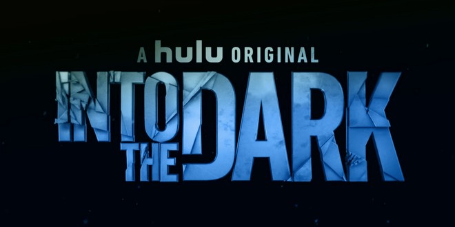 Bannière de la série Into The Dark