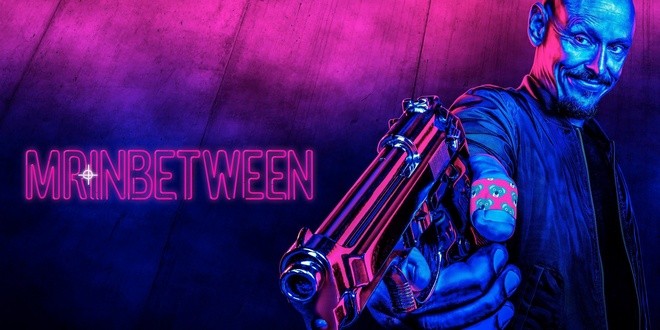 Banni�re de la s�rie Mr. Inbetween