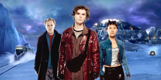 Bannière de la série Grand Star