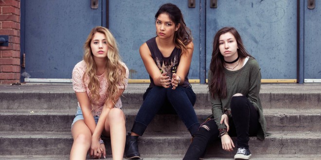 Banni�re de la s�rie T@gged  