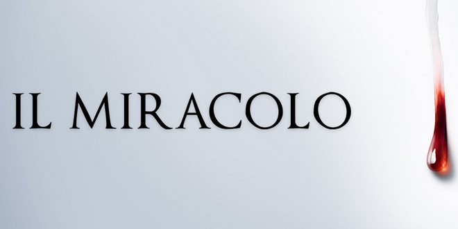 Banni�re de la s�rie Il Miracolo