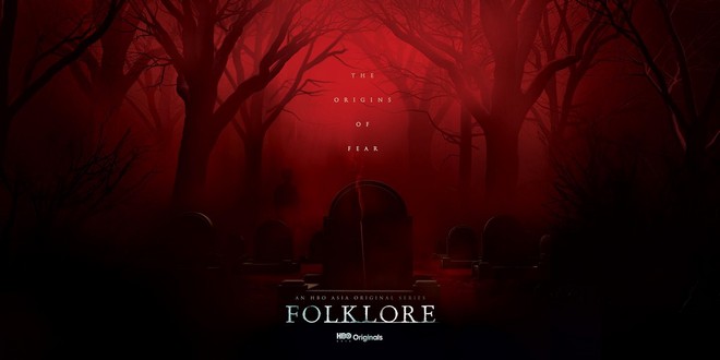 Bannière de la série Folklore