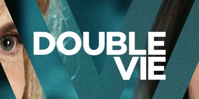 Banni�re de la s�rie Double vie 
