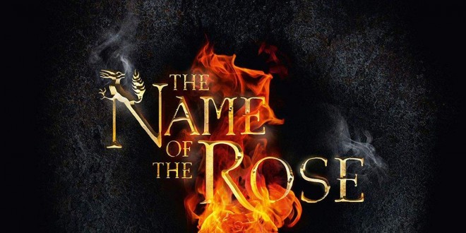 Bannière de la série Name of the Rose
