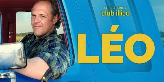 Banni�re de la s�rie L�o