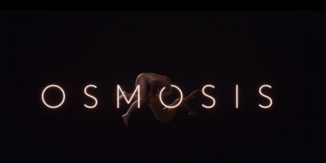 Bannière de la série Osmosis