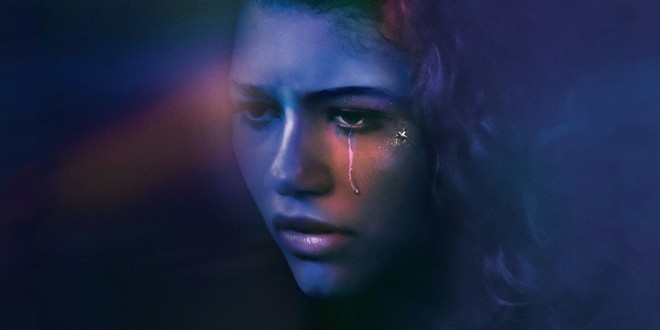 Banni�re de la s�rie Euphoria