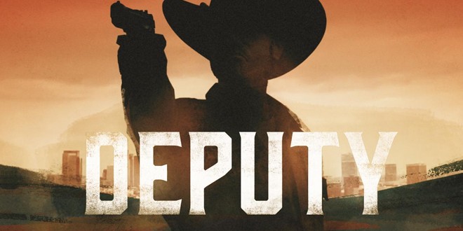 Banni�re de la s�rie Deputy