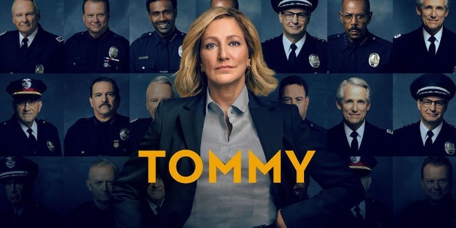 Banni�re de la s�rie Tommy