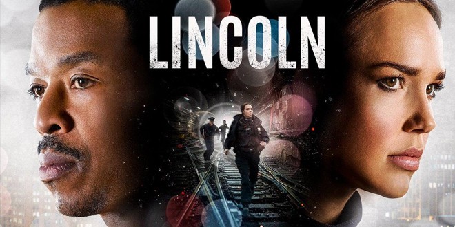 Bannire de la srie Lincoln Rhyme : Hunt for the Bone Collector