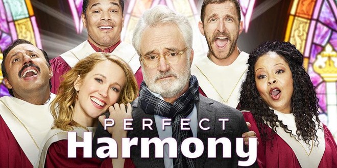 Bannire de la srie Perfect Harmony