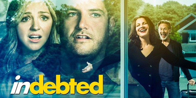 Banni�re de la s�rie Indebted