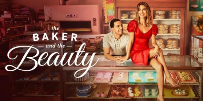 Bannière de la série The Baker And The Beauty