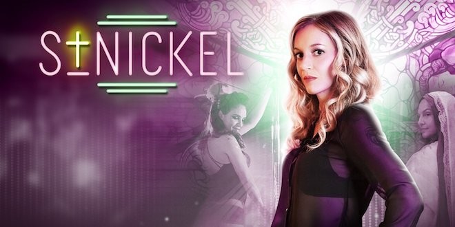 Banni�re de la s�rie St-Nickel